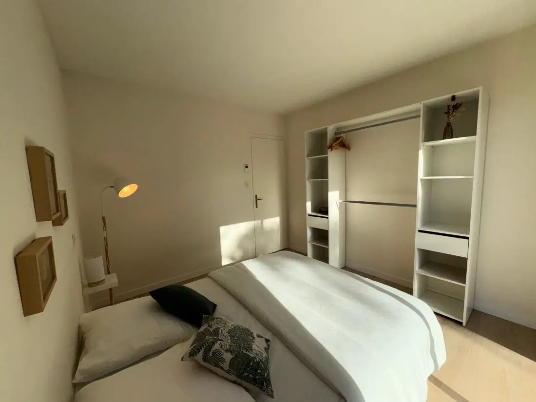 Maison de Vacances Saint-Jean-de-Monts 747