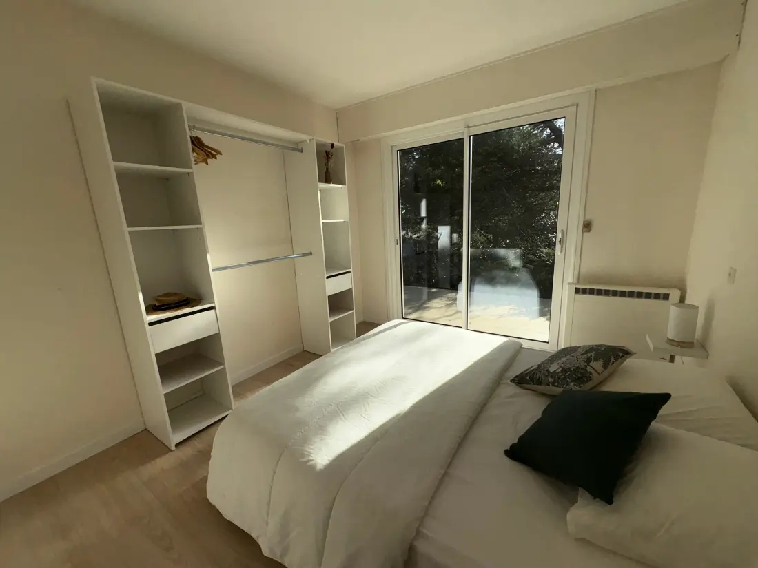 Maison de Vacances Saint-Jean-de-Monts 747