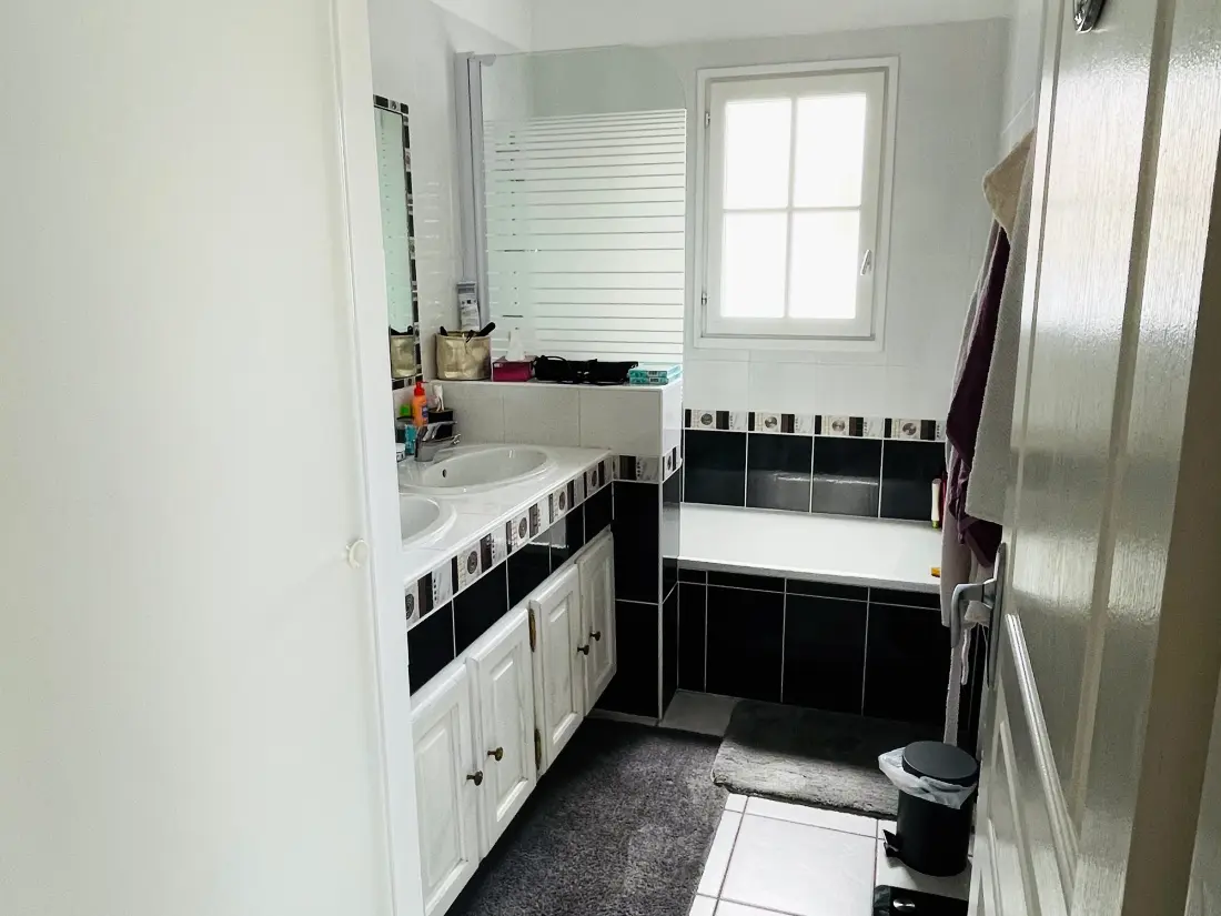 Maison de Vacances Saint-Jean-de-Monts 755