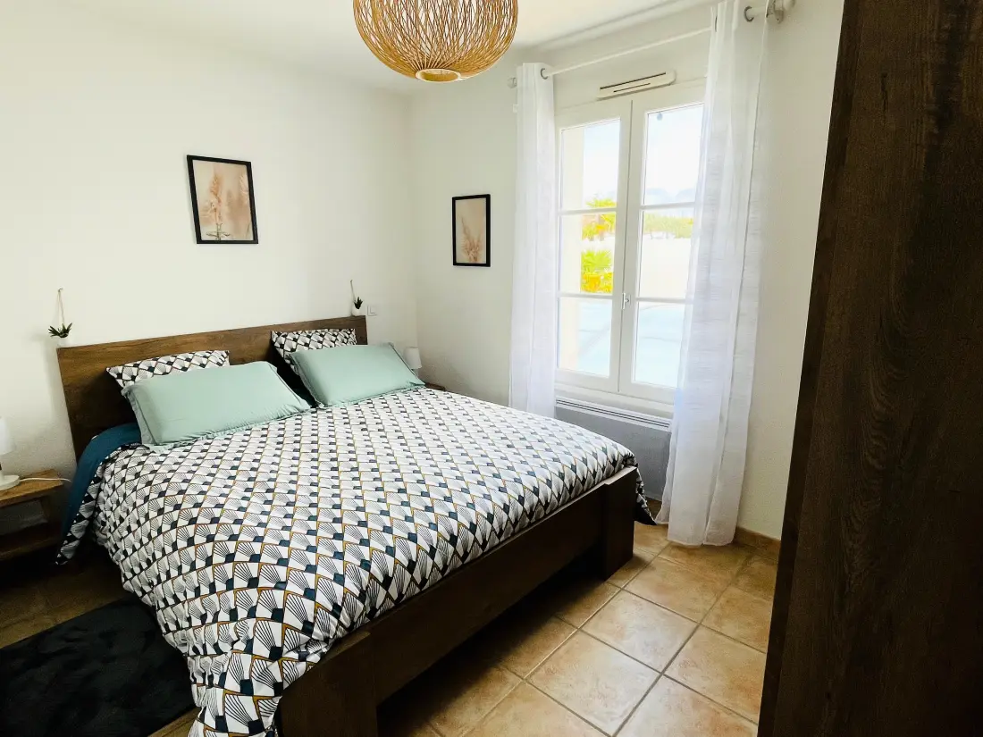 Maison de Vacances Saint-Jean-de-Monts 755