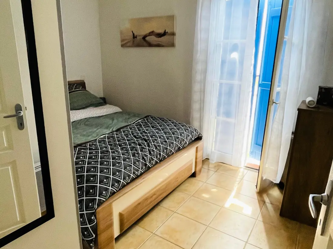 Maison de Vacances Saint-Jean-de-Monts 755