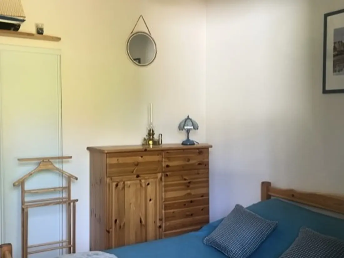 Maison de Vacances Saint-Jean-de-Monts 757