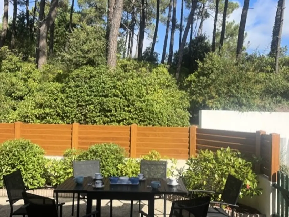 Maison de Vacances Saint-Jean-de-Monts 757