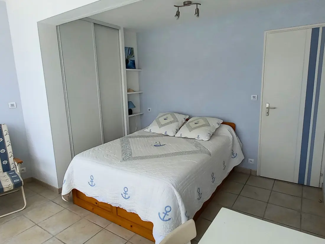 Maison de Vacances Saint-Jean-de-Monts 761