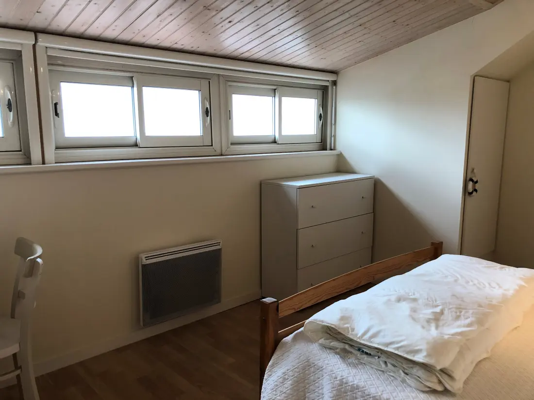 Maison de Vacances Saint-Jean-de-Monts 761