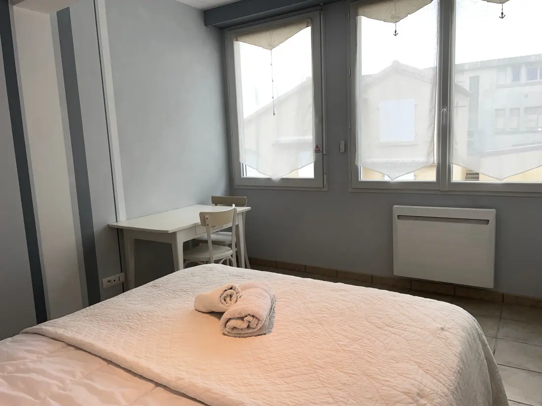 Maison de Vacances Saint-Jean-de-Monts 761