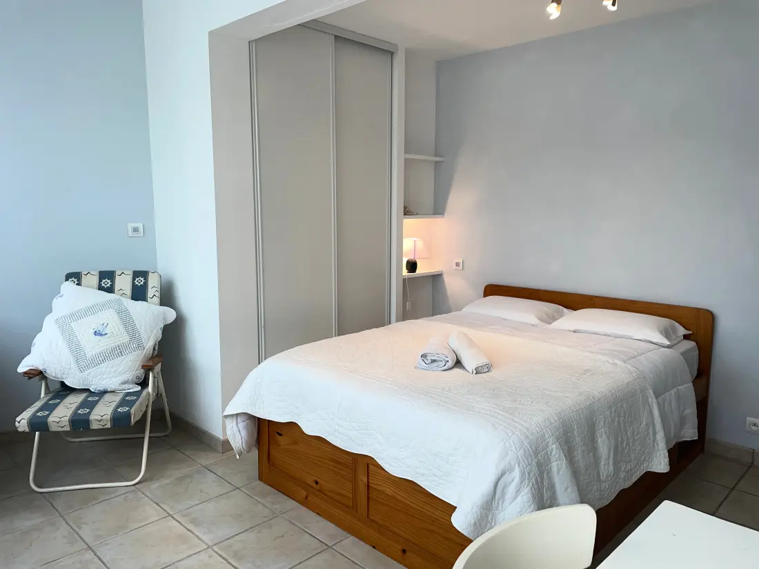 Maison de Vacances Saint-Jean-de-Monts 761