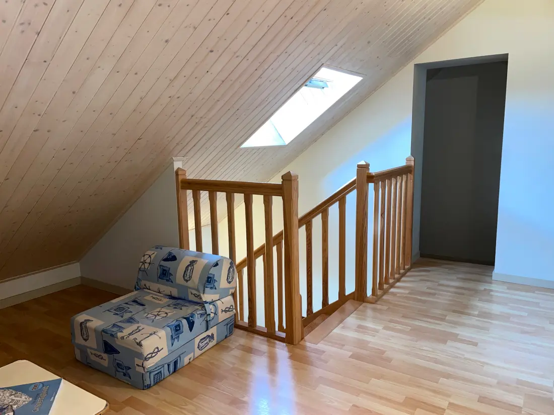 Maison de Vacances Saint-Jean-de-Monts 761