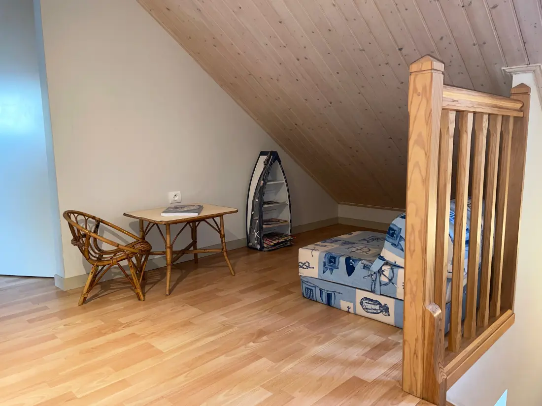 Maison de Vacances Saint-Jean-de-Monts 761