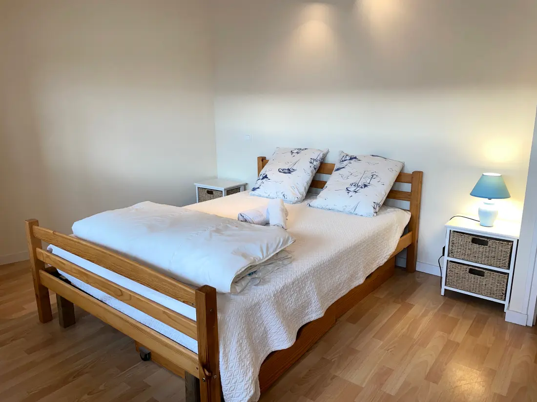 Maison de Vacances Saint-Jean-de-Monts 761