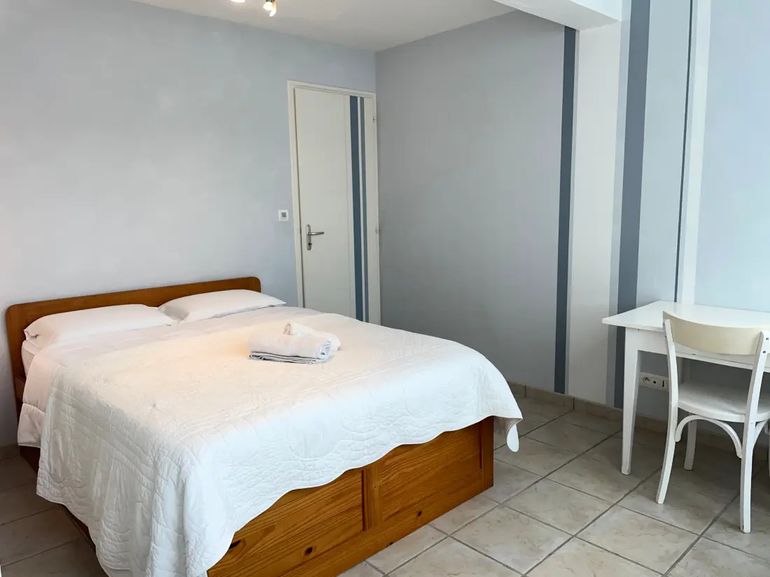 Maison de Vacances Saint-Jean-de-Monts 761