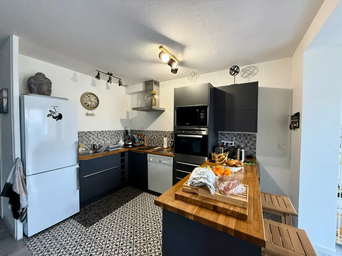 Maison de Vacances Saint-Jean-de-Monts 769