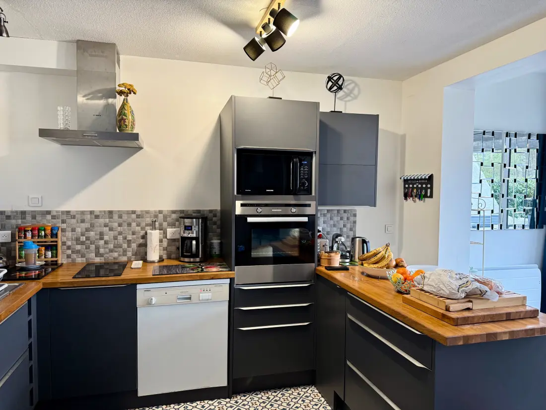 Maison de Vacances Saint-Jean-de-Monts 769