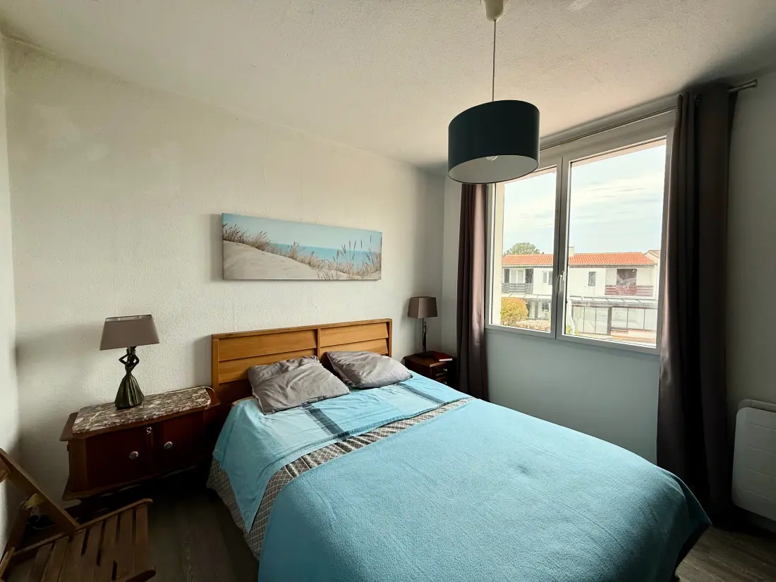 Maison de Vacances Saint-Jean-de-Monts 769