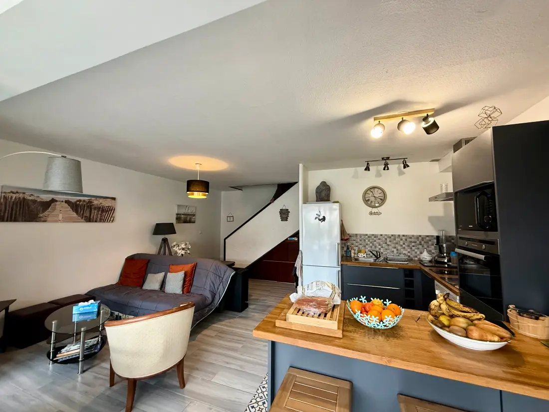 Maison de Vacances Saint-Jean-de-Monts 769