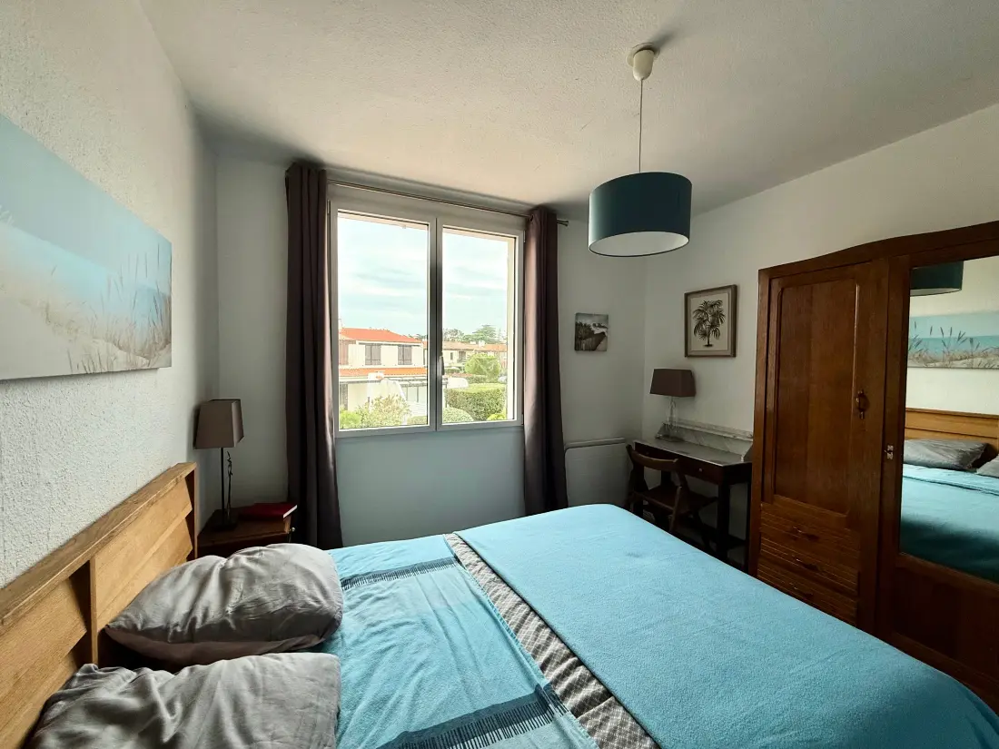Maison de Vacances Saint-Jean-de-Monts 769