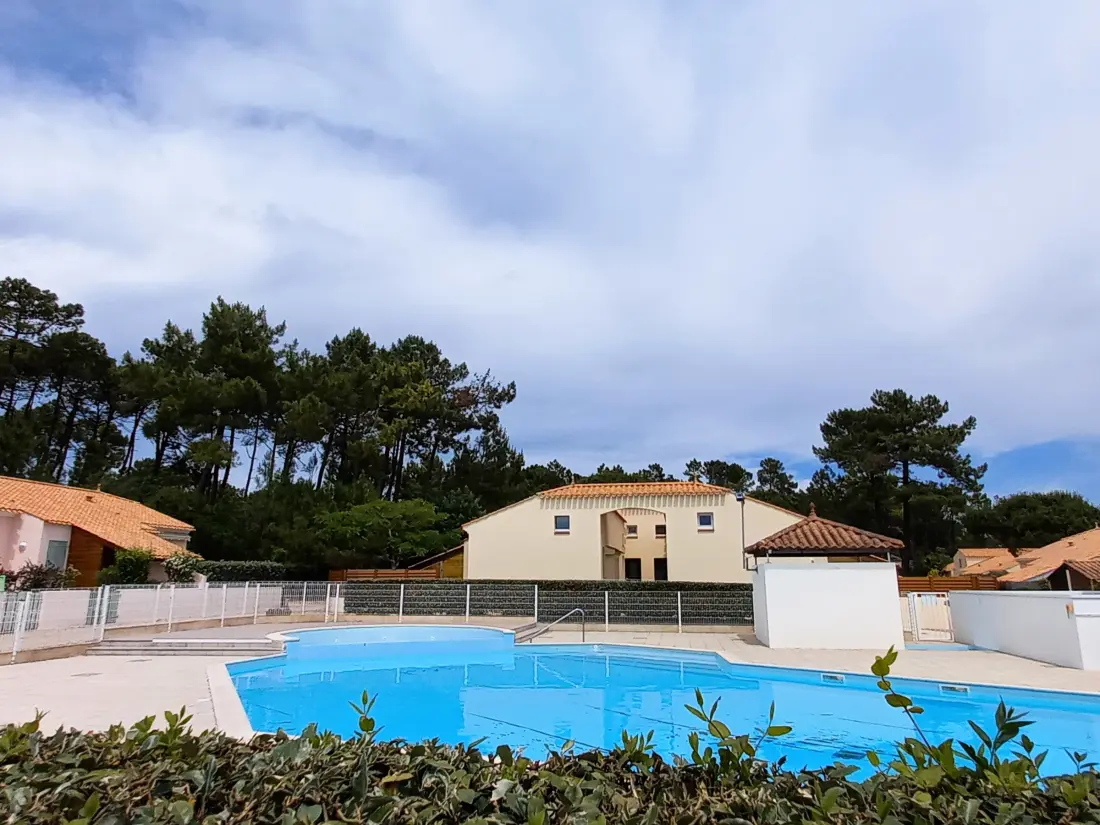 Maison de Vacances Saint-Jean-de-Monts 770