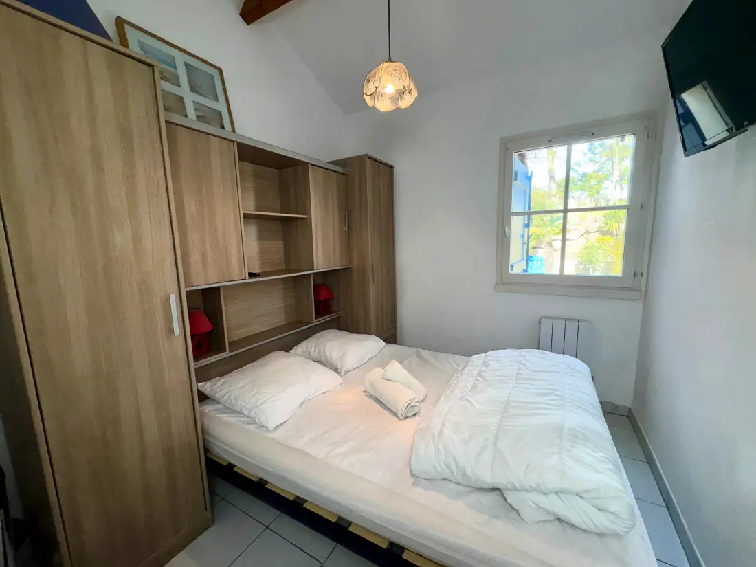 Maison de Vacances Saint-Jean-de-Monts 770