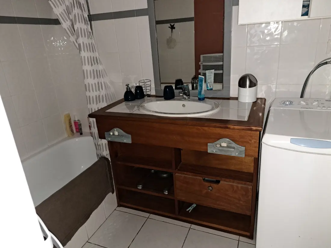 Maison de Vacances Saint-Jean-de-Monts 770