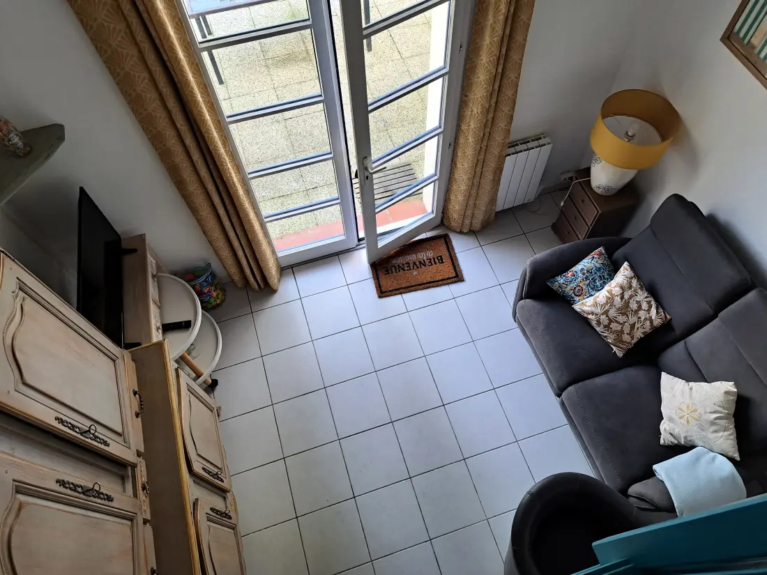 Maison de Vacances Saint-Jean-de-Monts 770