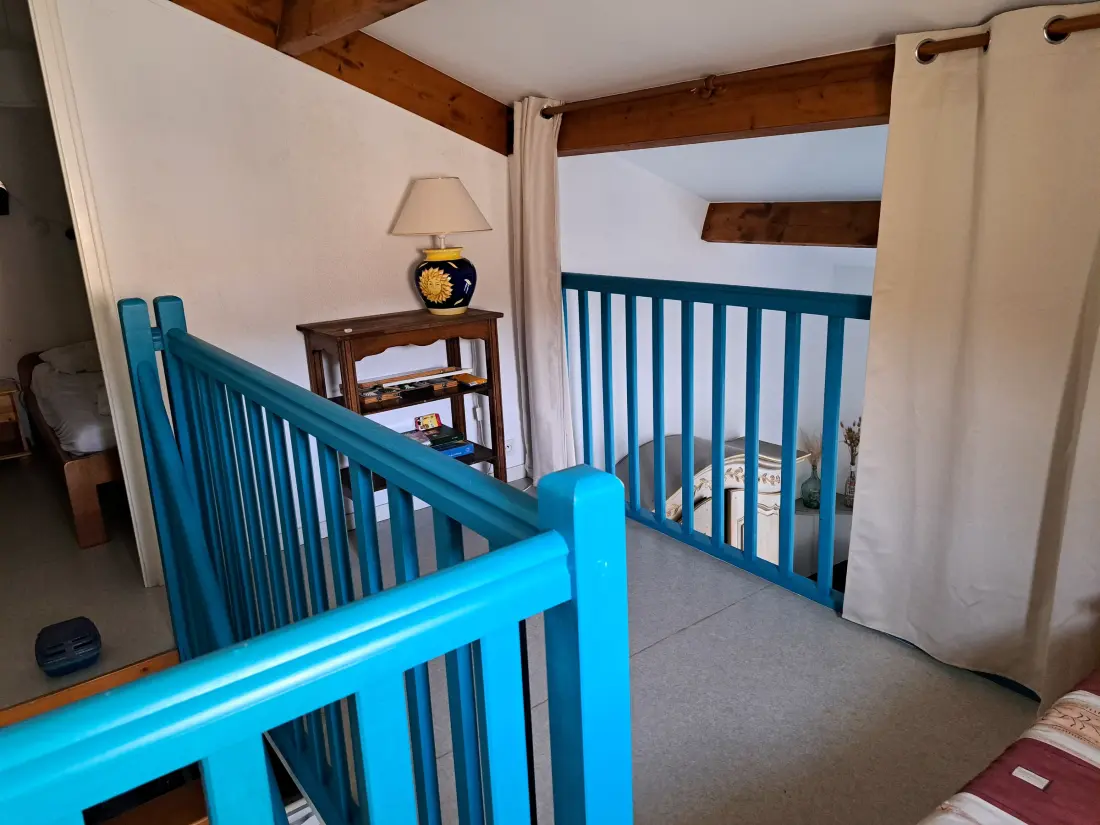Maison de Vacances Saint-Jean-de-Monts 770