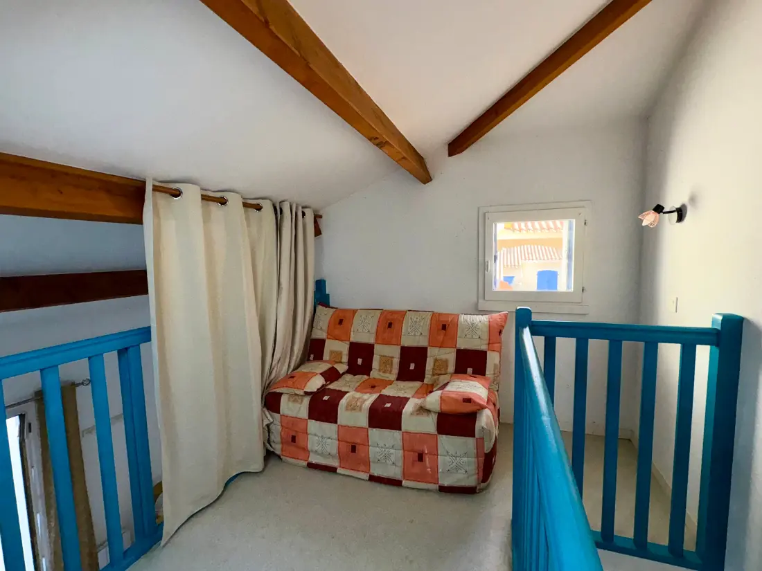 Maison de Vacances Saint-Jean-de-Monts 770