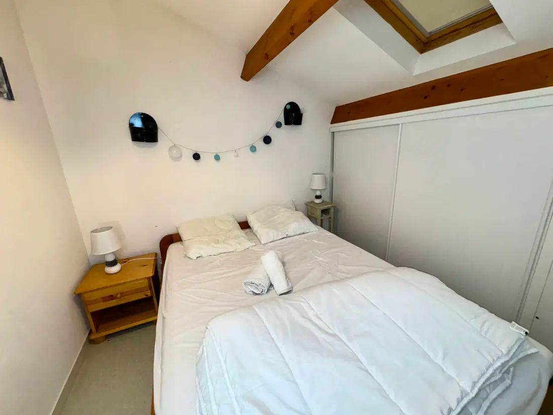 Maison de Vacances Saint-Jean-de-Monts 770