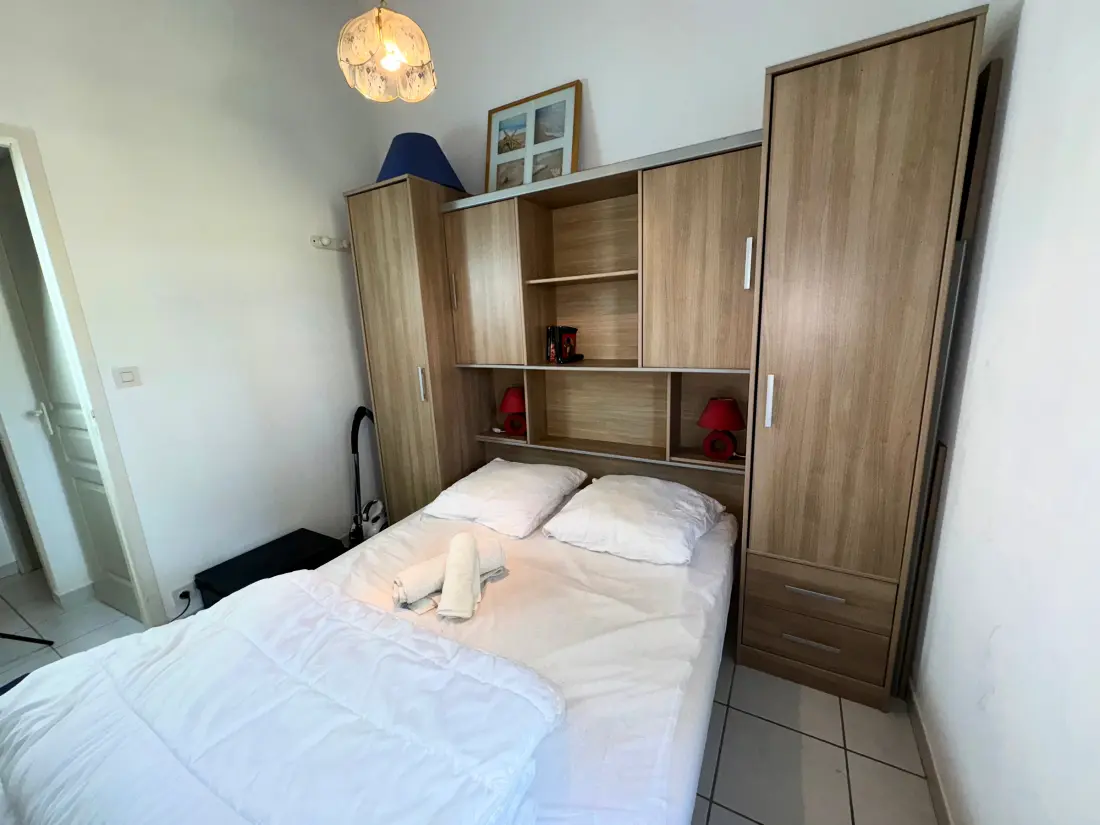 Maison de Vacances Saint-Jean-de-Monts 770