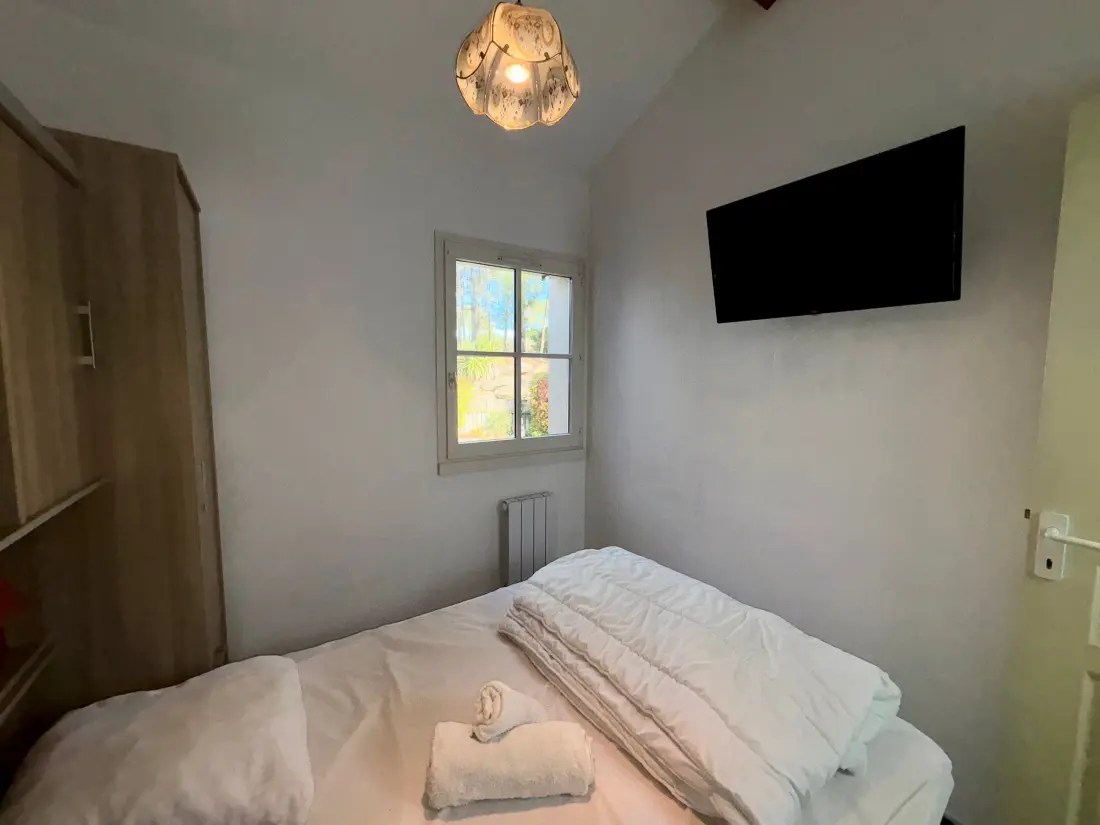 Maison de Vacances Saint-Jean-de-Monts 770
