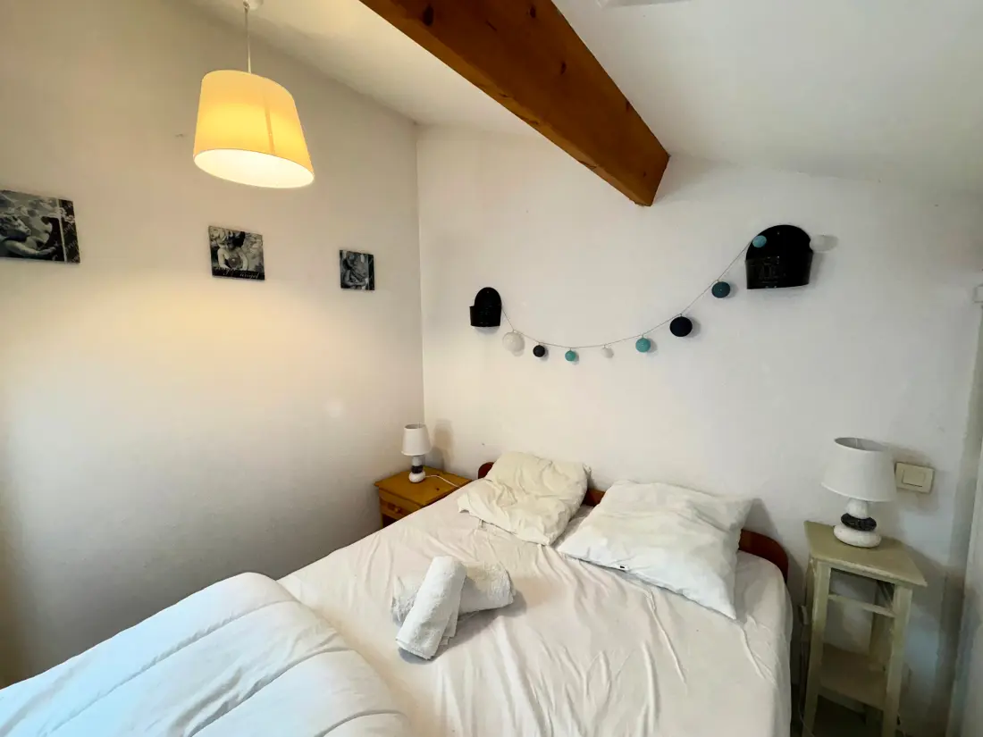 Maison de Vacances Saint-Jean-de-Monts 770