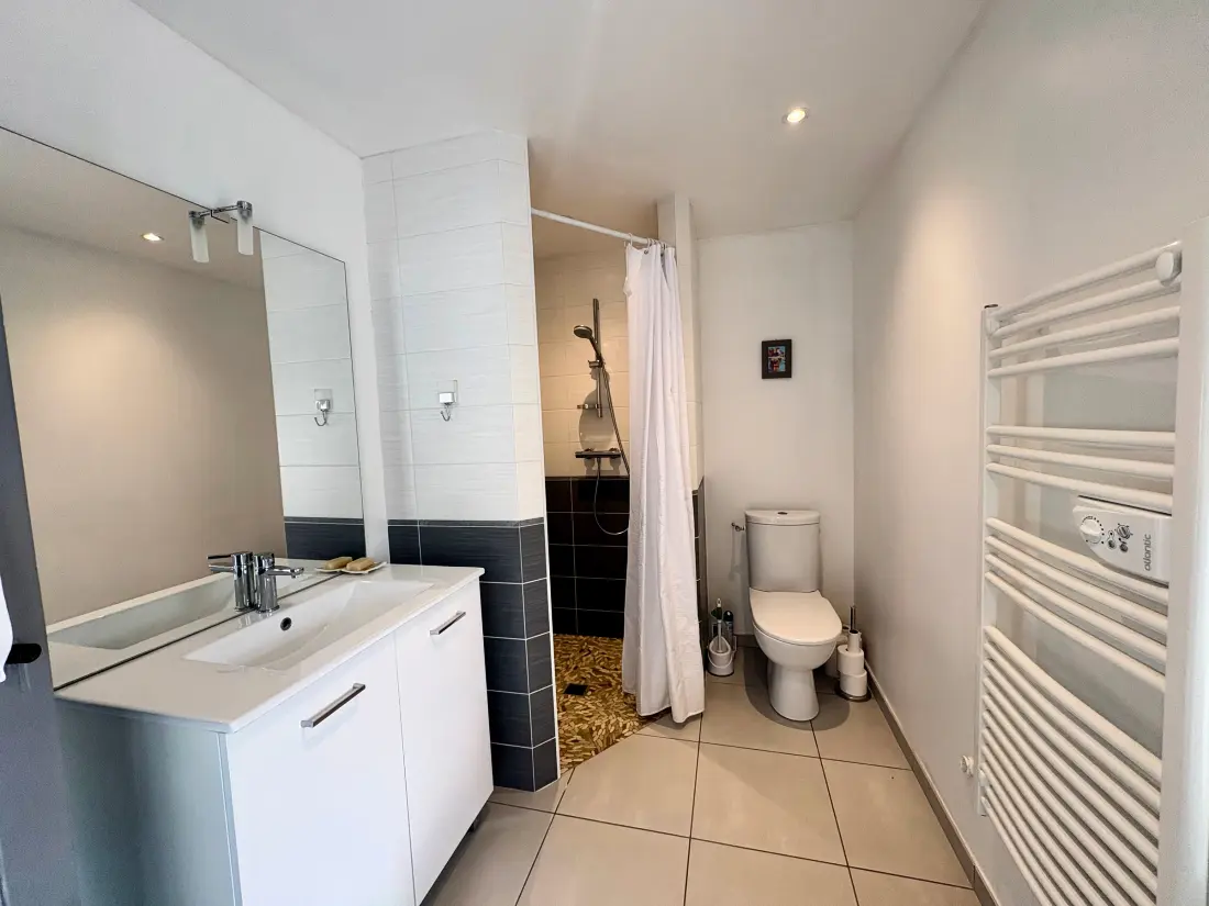 Maison de Vacances Saint-Jean-de-Monts 771