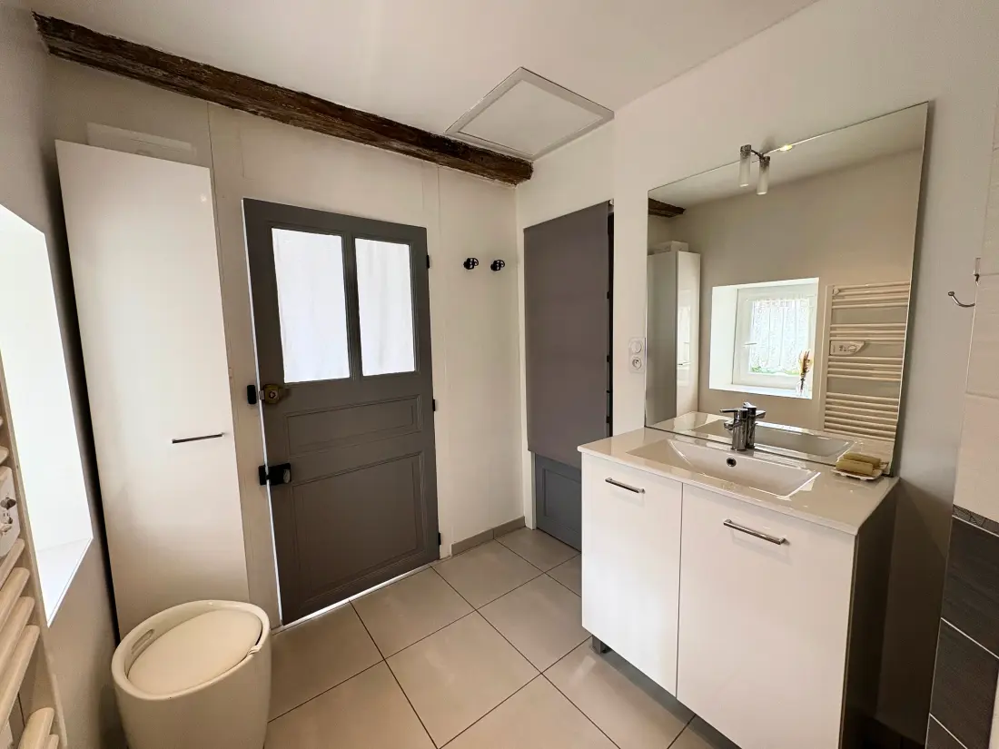 Maison de Vacances Saint-Jean-de-Monts 771