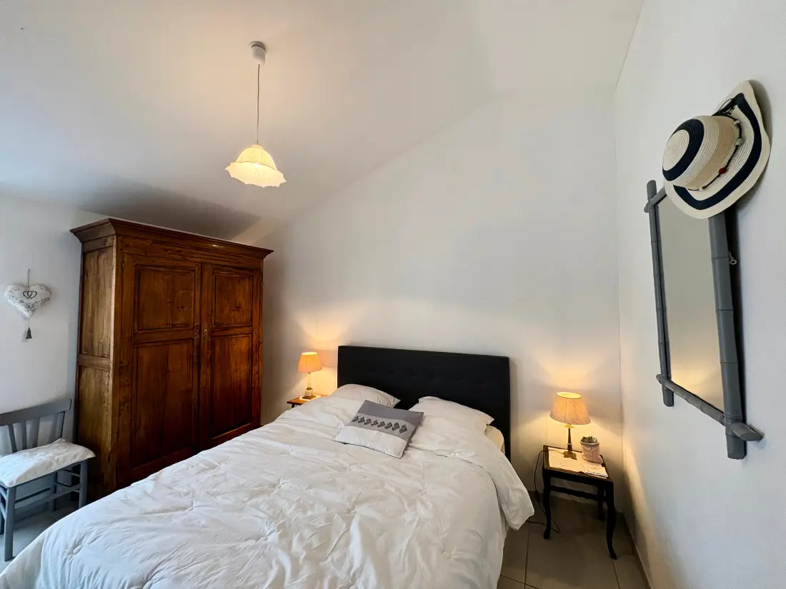Maison de Vacances Saint-Jean-de-Monts 771