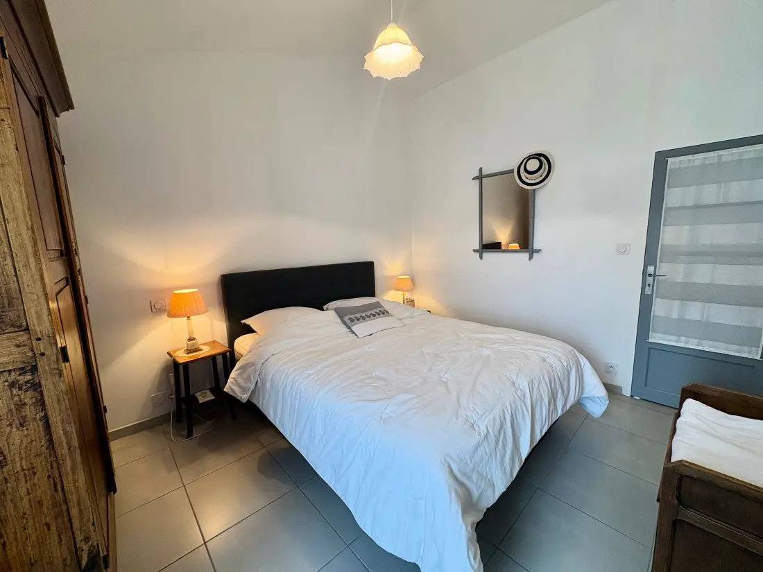 Maison de Vacances Saint-Jean-de-Monts 771