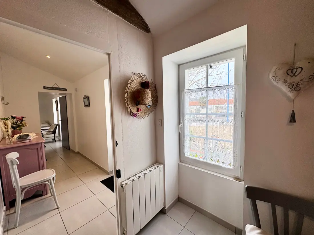 Maison de Vacances Saint-Jean-de-Monts 771