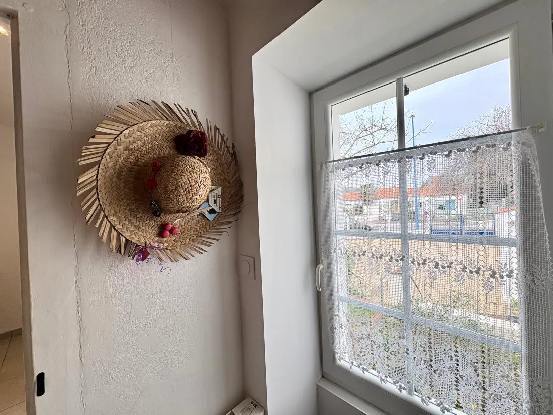 Maison de Vacances Saint-Jean-de-Monts 771