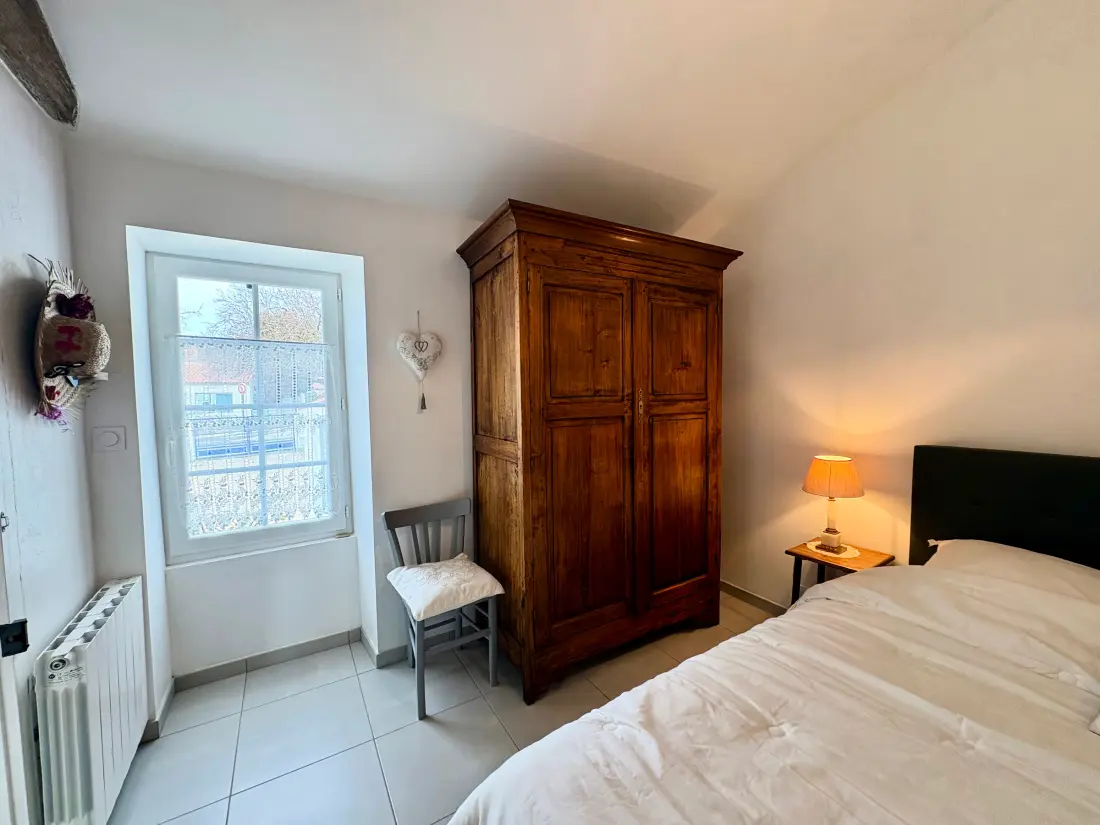 Maison de Vacances Saint-Jean-de-Monts 771