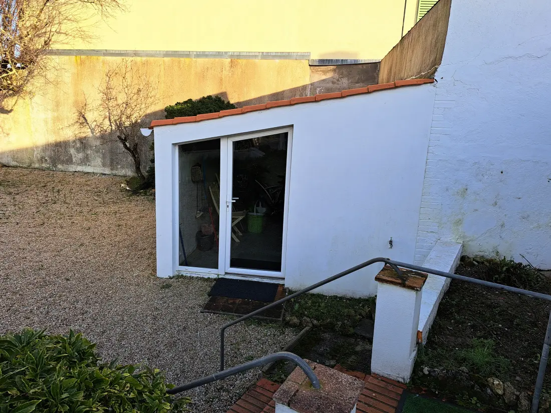 Maison de Vacances Saint-Jean-de-Monts 771