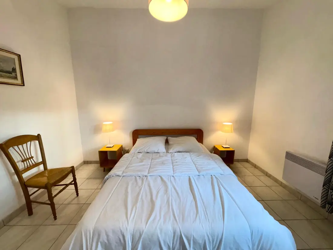 Maison de Vacances Saint-Jean-de-Monts 775