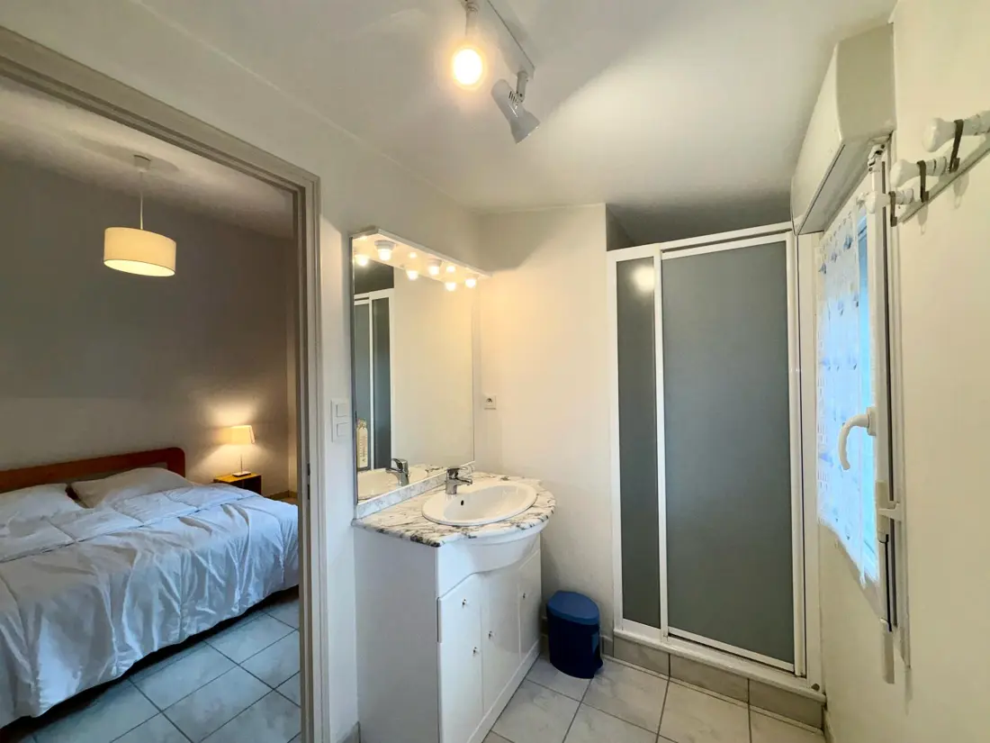 Maison de Vacances Saint-Jean-de-Monts 775