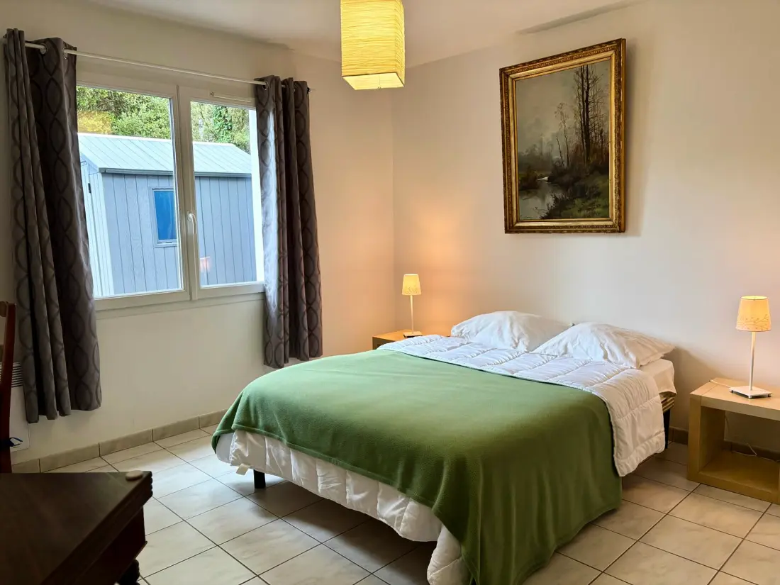 Maison de Vacances Saint-Jean-de-Monts 775