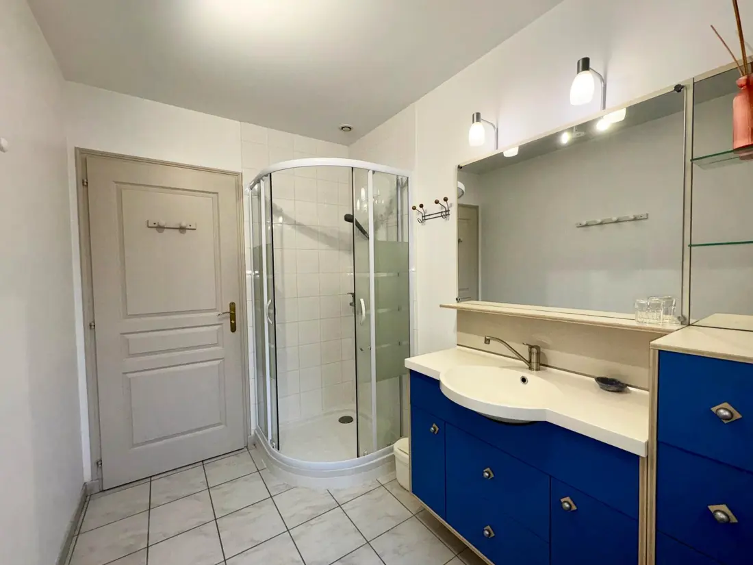 Maison de Vacances Saint-Jean-de-Monts 775