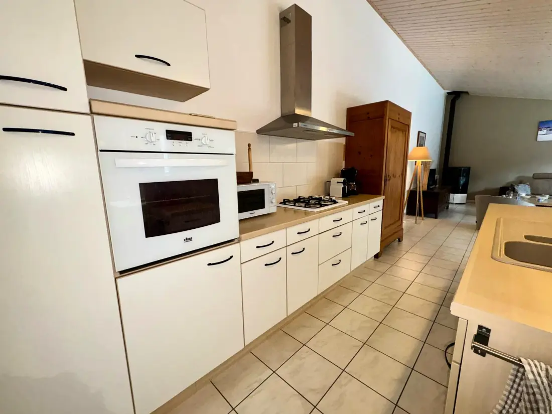 Maison de Vacances Saint-Jean-de-Monts 775