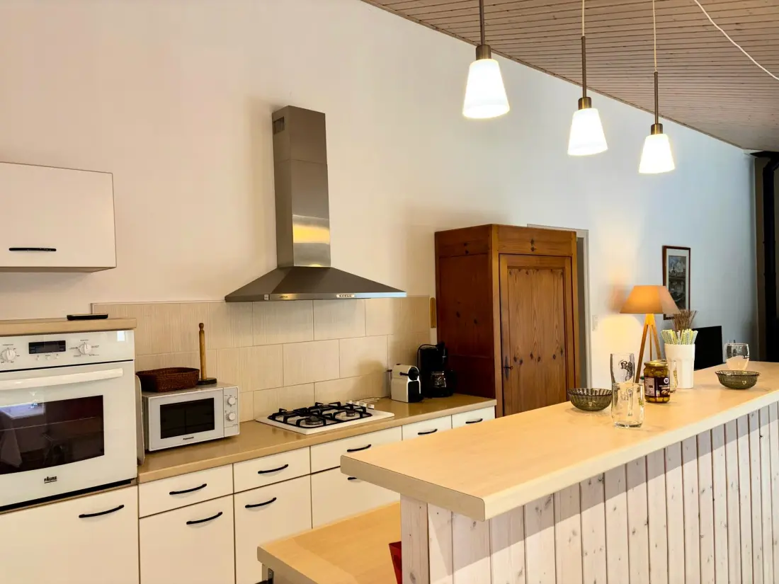 Maison de Vacances Saint-Jean-de-Monts 775