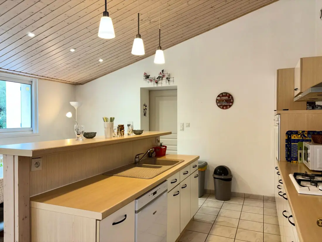 Maison de Vacances Saint-Jean-de-Monts 775