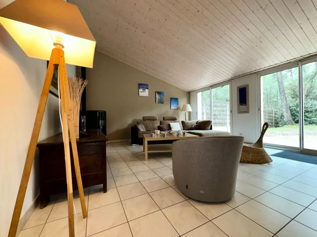 Maison de Vacances Saint-Jean-de-Monts 775