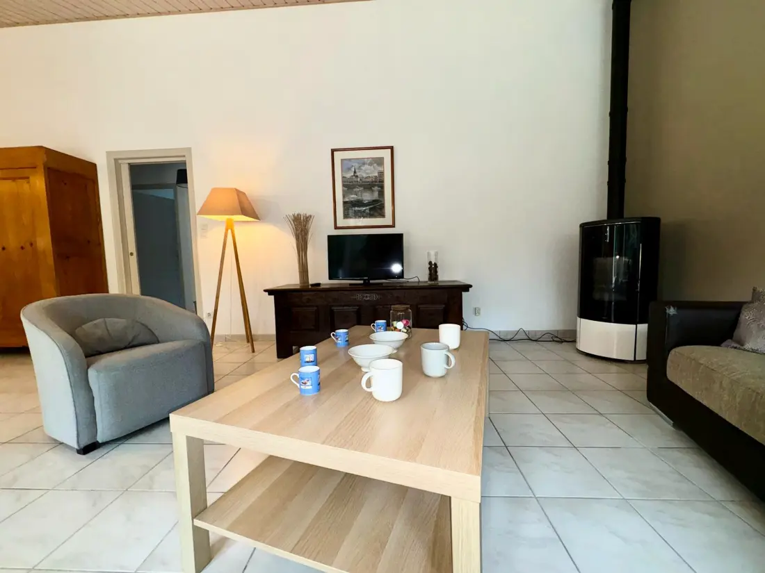 Maison de Vacances Saint-Jean-de-Monts 775