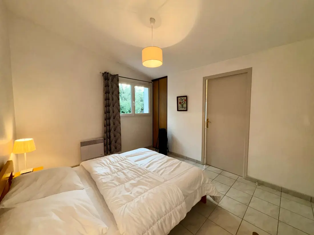 Maison de Vacances Saint-Jean-de-Monts 775