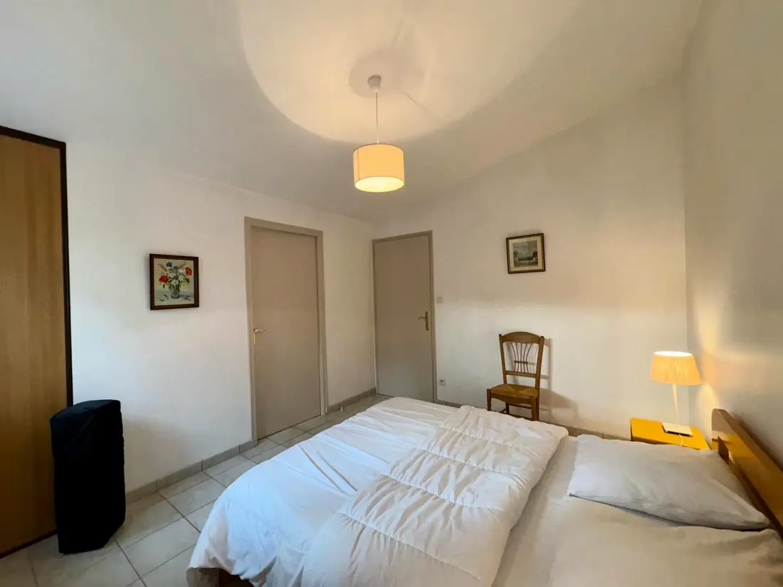 Maison de Vacances Saint-Jean-de-Monts 775