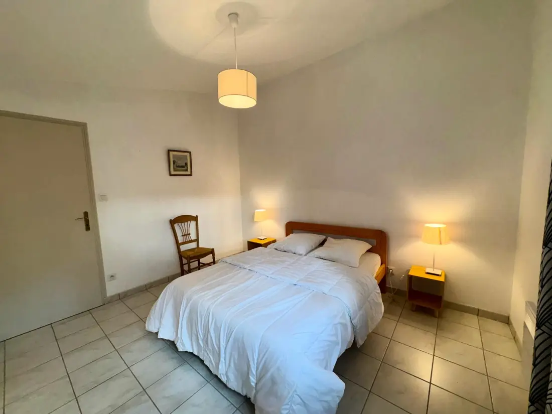 Maison de Vacances Saint-Jean-de-Monts 775